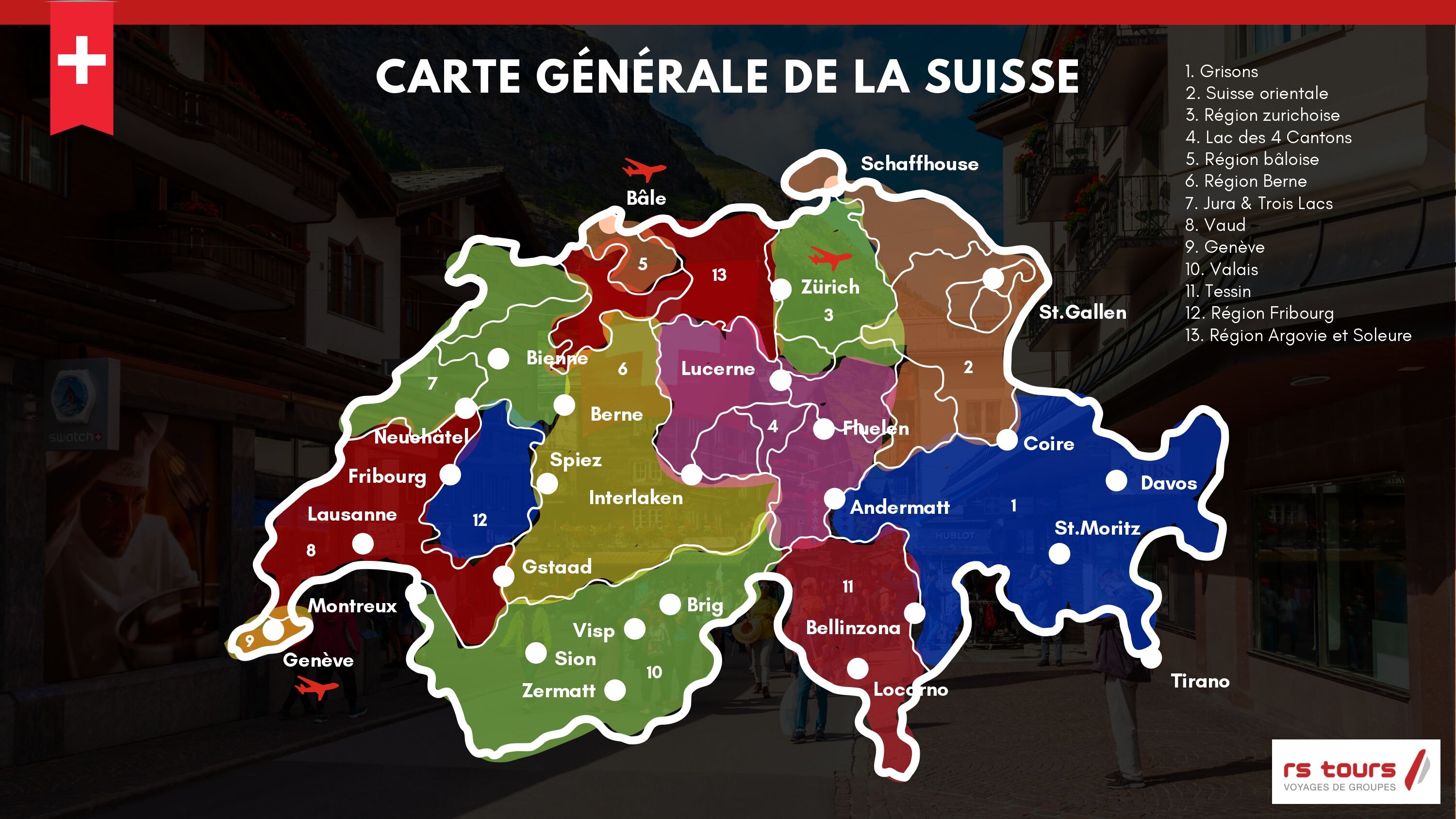 suisse_carte_régions